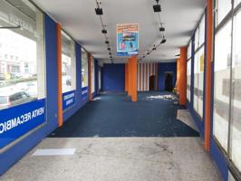 Local comercial en alquiler en Santiago de Compostela photo 0