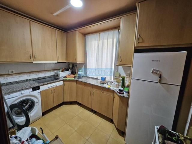 Piso en alquiler en Logroño, Universidad photo 0