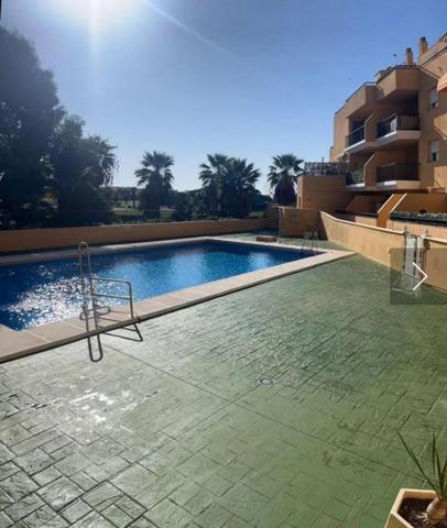 Piso en alquiler en Roquetas de Mar, Las Marinas photo 0