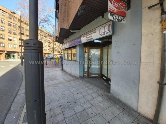 Local comercial en alquiler en Logroño, Club Deportivo photo 0