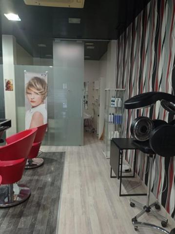 Local comercial en alquiler en Elda, Gran avenida photo 0