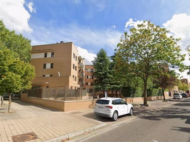 Piso en alquiler en Valladolid, Covaresa - Parque Alameda photo 0