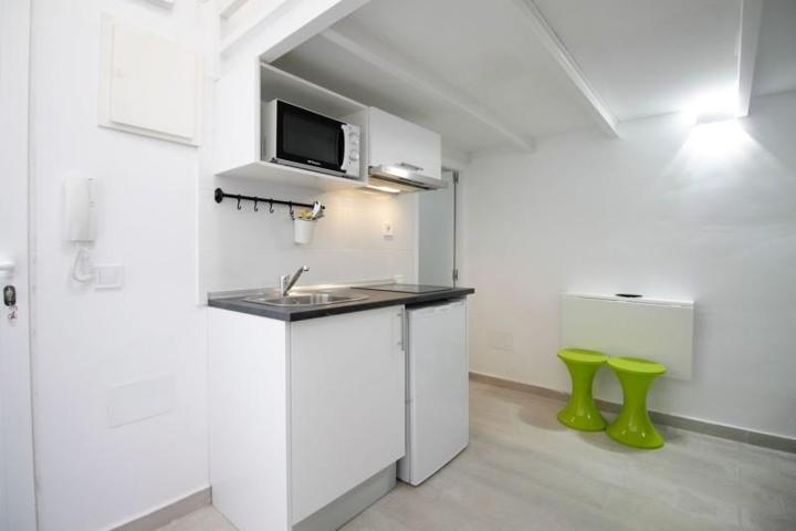 Duplex en alquiler en Madrid, Usera - Zofio photo 0