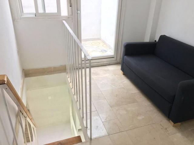 Duplex en alquiler en Madrid, Latina - Puerta del Angel photo 0