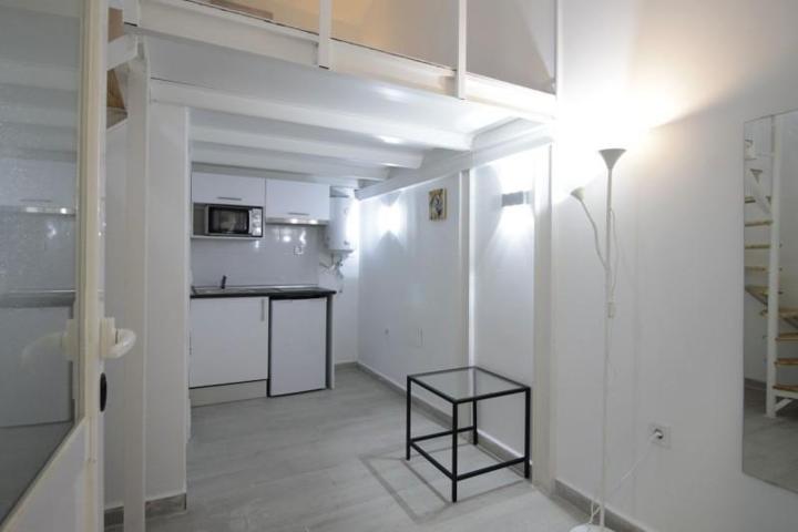 Duplex en alquiler en Madrid, Usera - Pradolongo photo 0