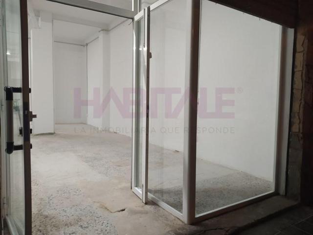 Local comercial en alquiler en Valencia, La Raiosa photo 0