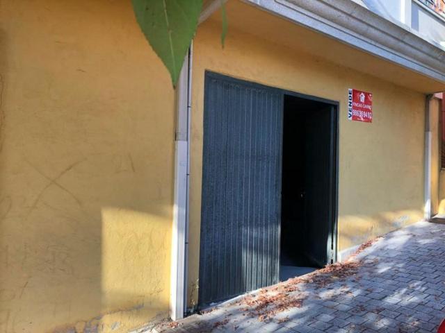 Local comercial en alquiler en Poio, Poio photo 0