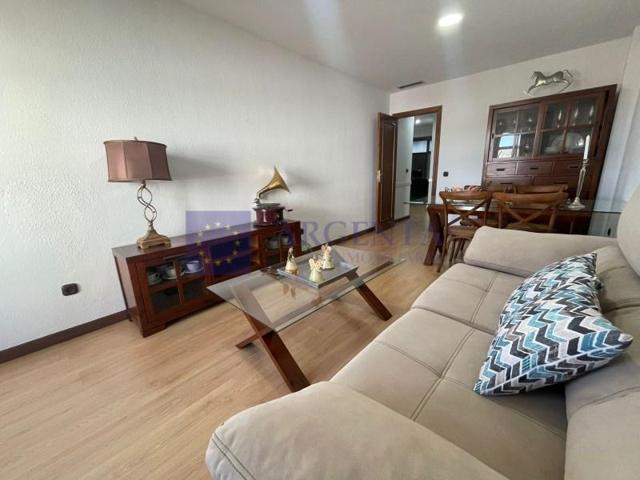 Piso en alquiler en Cáceres photo 0