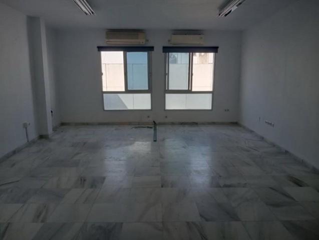 Oficina en alquiler en Sevilla, Centro photo 0