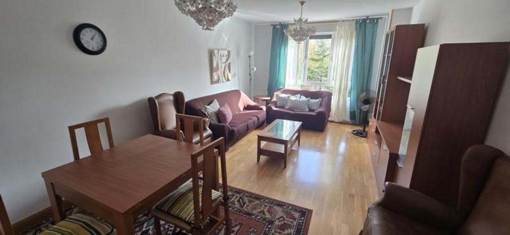 Piso en alquiler en Ávila, Nueva Universidad photo 0