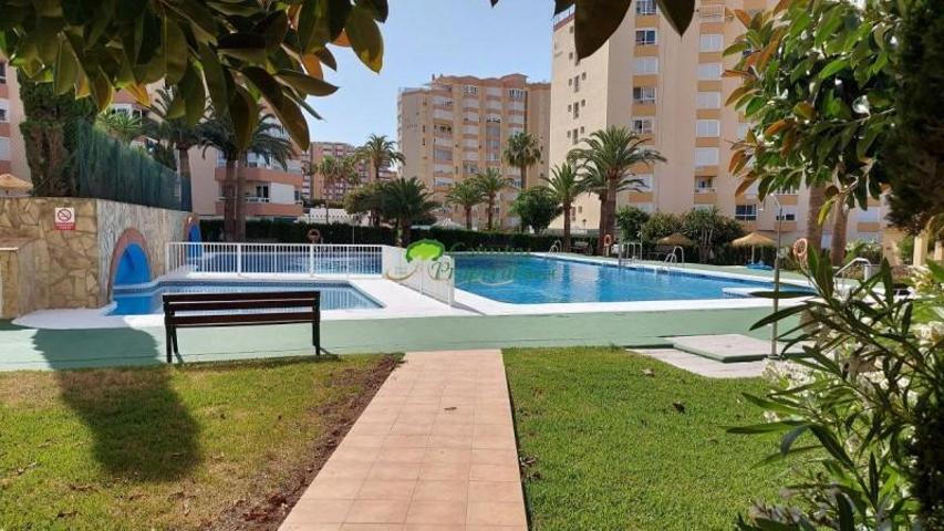 Apartamento en alquiler en Torrox, Costa photo 0