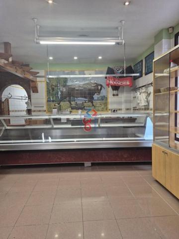 Local comercial en alquiler en Miranda de Ebro, Centro photo 0