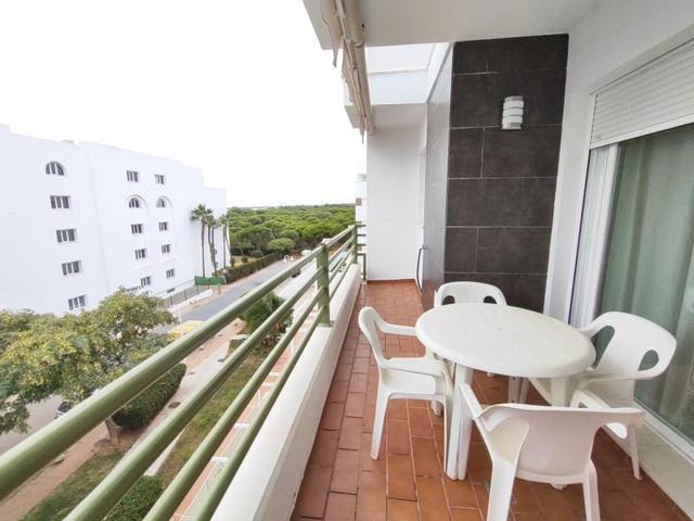 Aticos en alquiler en Cartaya, Campo de Golf photo 0