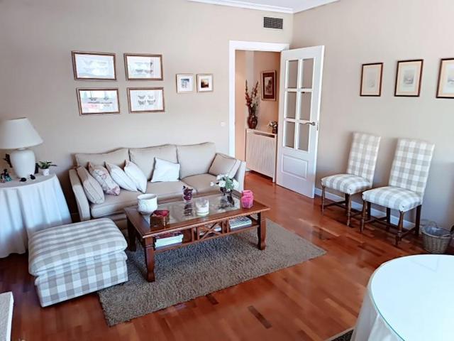 Piso en alquiler en Ciudad Real, Centro - Mata photo 0