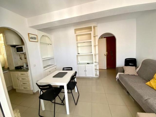 Apartamento en alquiler en Almería, Zapillo - Tagarete photo 0