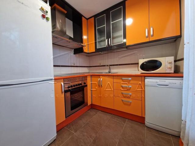 Apartamento en alquiler en Albacete, Paseo de la Cuba photo 0