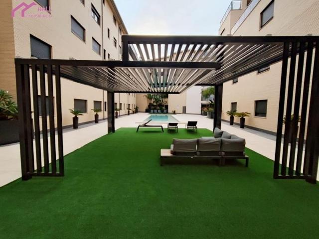 Piso en alquiler en El Esparragal, El Campillo photo 0