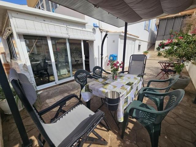 Apartamento en alquiler en Águilas, El Hornillo photo 0