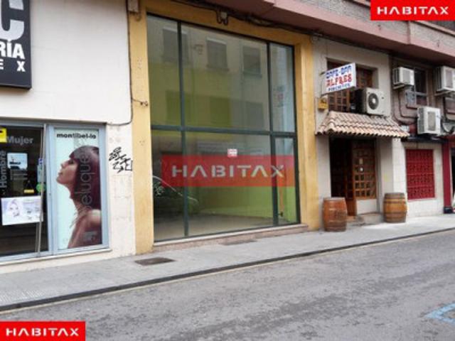 Local comercial en alquiler en Zamora, Tres Cruces photo 0