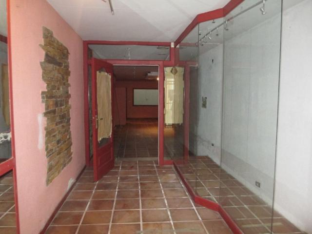 Local comercial en alquiler en Lugo, Centro photo 0