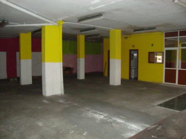 Local comercial en alquiler en Pontevedra, Pontevedra photo 0