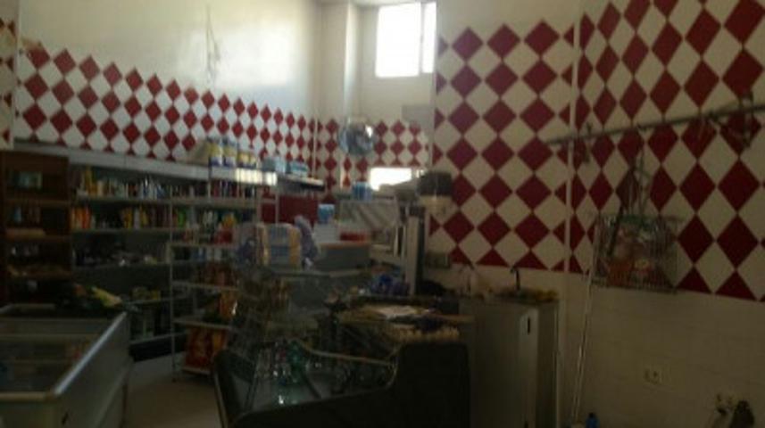 Local comercial en alquiler en Ceuta, Sardinero photo 0