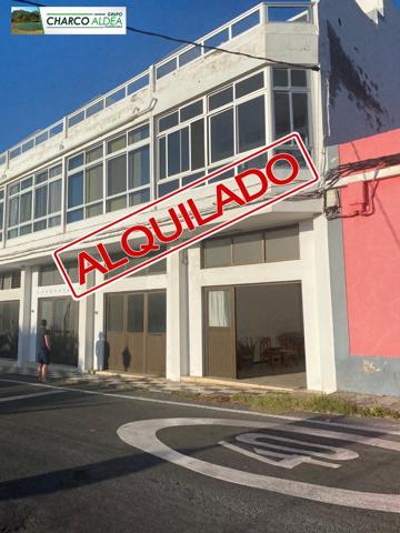 Local comercial en alquiler en La Aldea de San Nicolás, Playa de la Aldea de San Nicolas photo 0