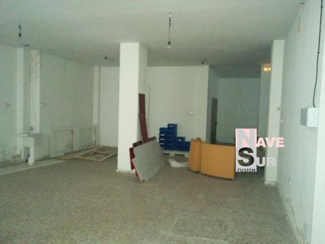 Local comercial en alquiler en Huelva, Centro photo 0