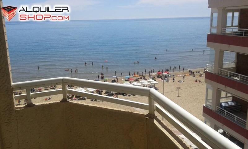 Apartamento en alquiler en Guardamar del Segura, Playa photo 0