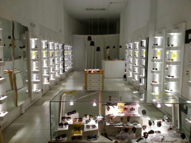 Local comercial en alquiler en Puerto de la Cruz, Centro photo 0