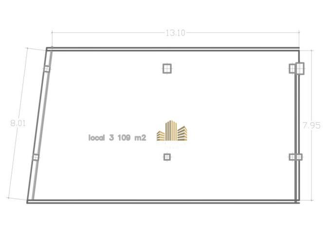Local comercial en alquiler en Alcalá de Guadaira, Rafael Beca photo 0