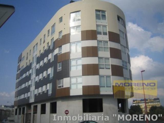 Local comercial en alquiler en Sarria photo 0