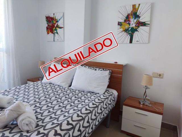 Apartamento en alquiler en Manilva, Sabinillas photo 0