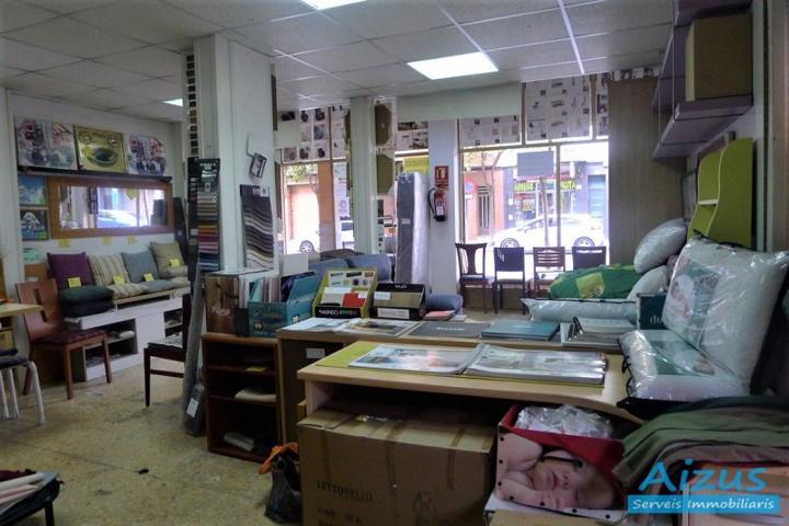 Local comercial en alquiler en Montcada i Reixac, Mas Rampinyo photo 0