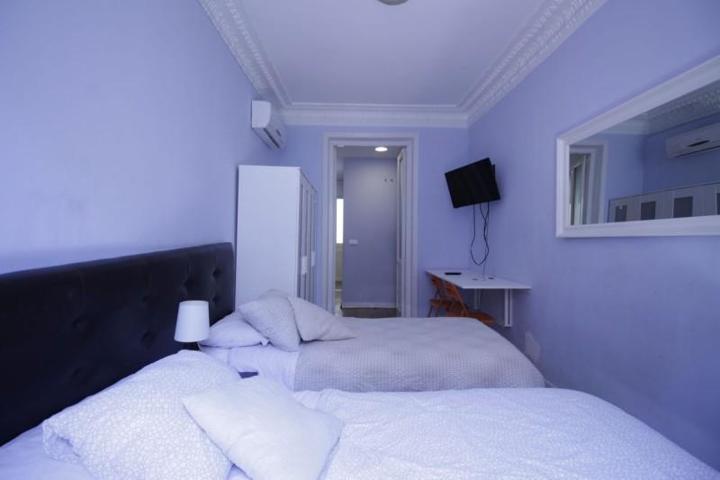 Piso en alquiler en Madrid, Centro - Cortes photo 0