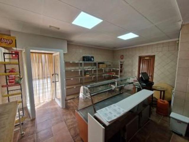 Local comercial en alquiler en Molina de Segura, Centro photo 0