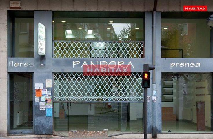 Local comercial en alquiler en Zamora, Victor Gallego photo 0