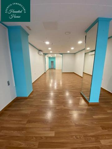 Local comercial en alquiler en Albacete, Villacerrada photo 0