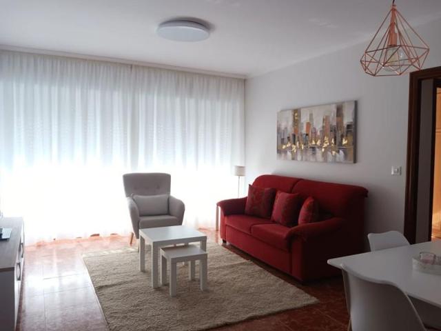 Piso en alquiler en Ferrol, Ferrol photo 0