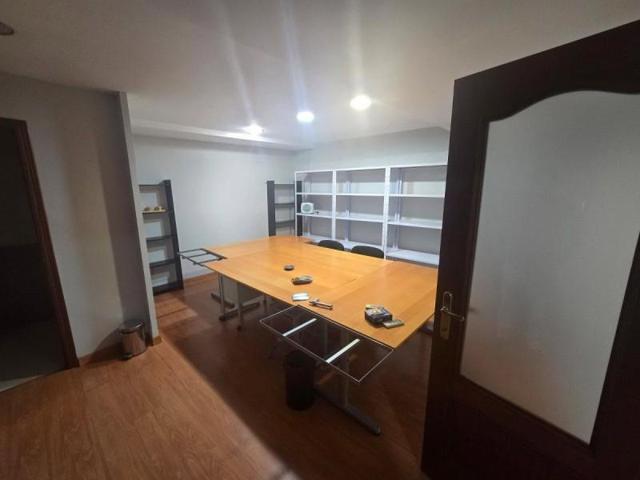 Oficina en alquiler en Sevilla, Centro photo 0