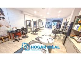 Local comercial en alquiler en Leganés, Casco Antiguo photo 0