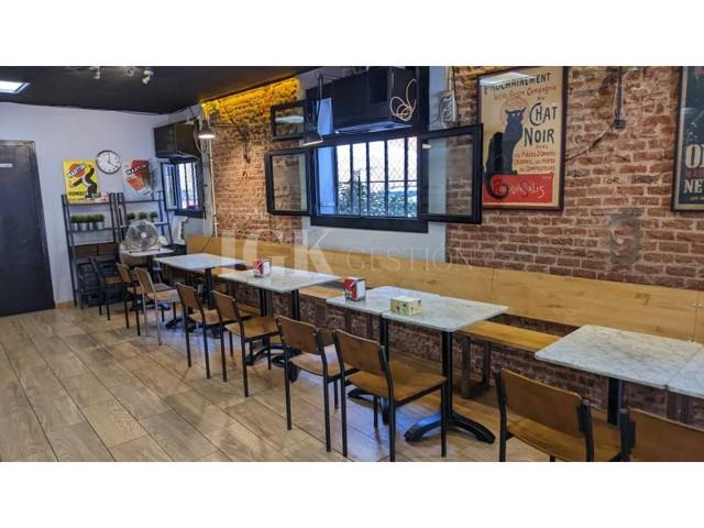 Local comercial en alquiler en Mataró photo 0