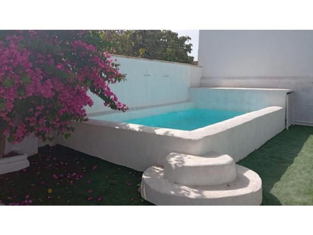 Casa en alquiler en Chiclana de la Frontera, Mayorazgo photo 0