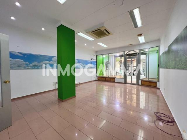 Local comercial en alquiler en Cullera, Pueblo photo 0