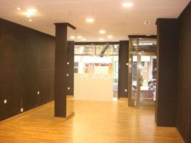 Local comercial en alquiler en Albacete, Villacerrada photo 0