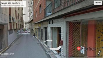 Local comercial en alquiler en Martos, Centro - Fuente Nueva photo 0