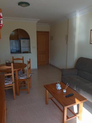 Piso en alquiler en Cartagena, Playa Honda - Playa Paraíso photo 0