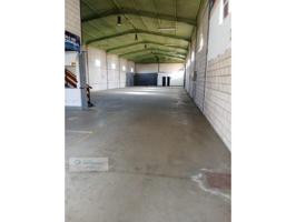 Nave industrial en alquiler en Villanueva de la Serena photo 0