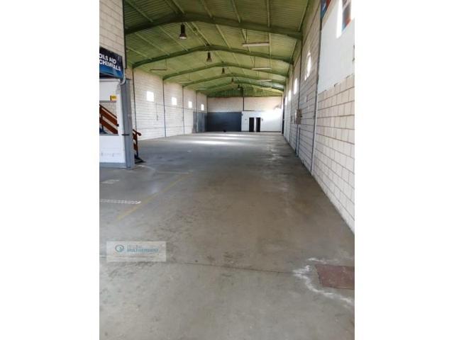 Nave industrial en alquiler en Villanueva de la Serena photo 0