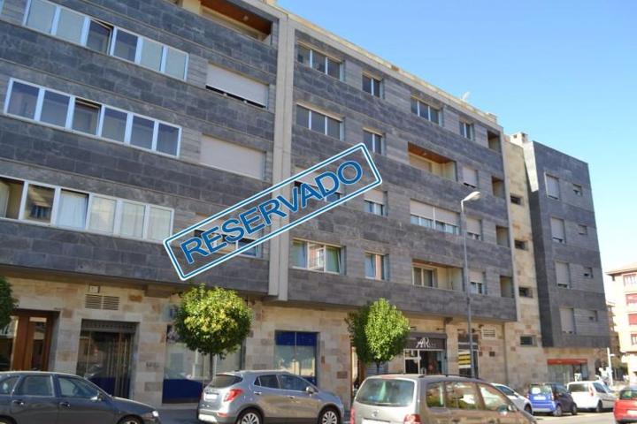 Piso en alquiler en Segovia, Jose Zorrilla photo 0